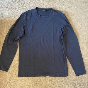 DKNY men’s long sleeve shirt
